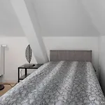 2 Apartmán Bad Salzuflen