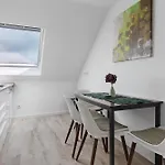 2 Apartmán Bad Salzuflen