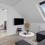 2 Apartmán *
