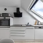 Апартаменты 2