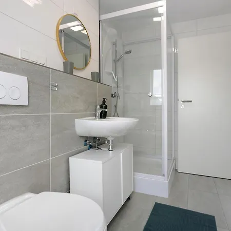 2 Апартаменты