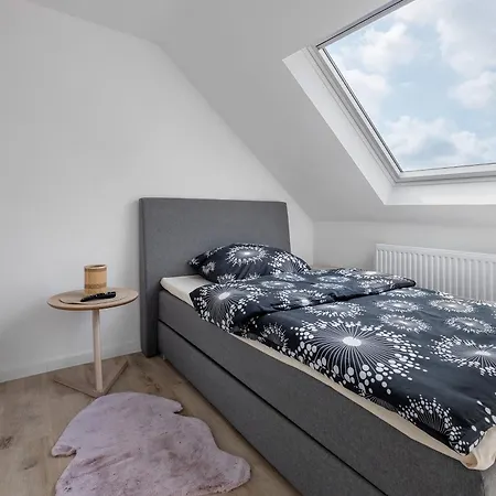 Апартаменты 2