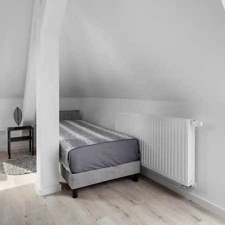 Апартаменты 2 *