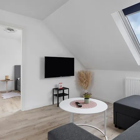 2 Апартаменты *