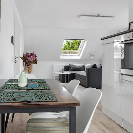 2 Appartement *