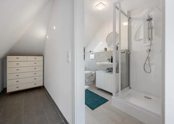 2 Appartement *