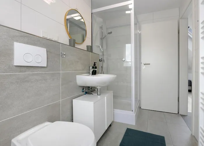 2 Appartement