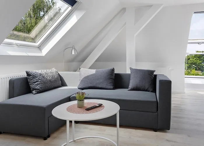 Appartement 2 Bad Salzuflen