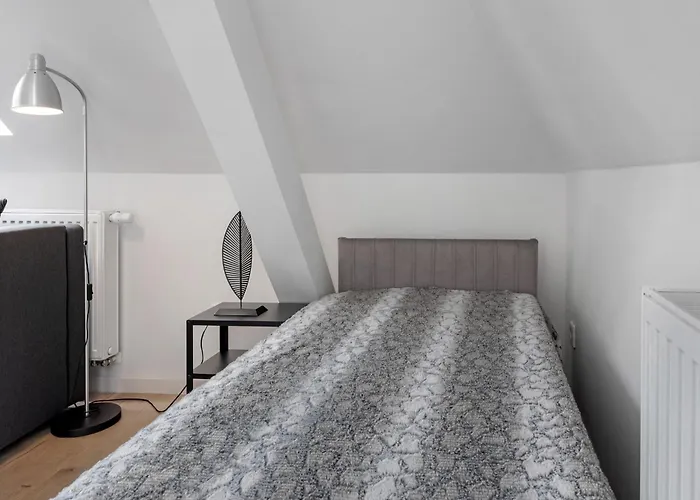 2 Διαμέρισμα Bad Salzuflen