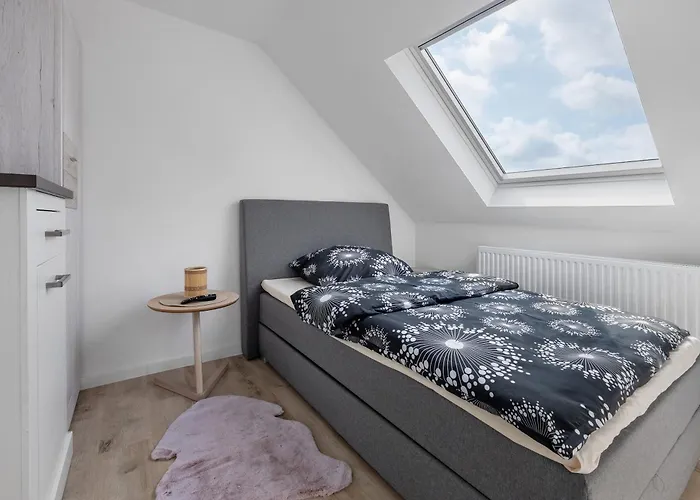 Appartement 2