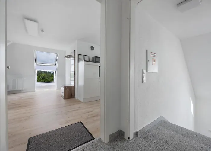 2 Appartement *