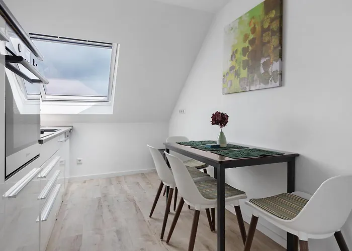 2 Appartement Bad Salzuflen