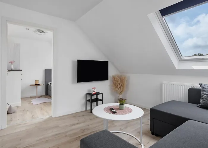 2 Appartement *