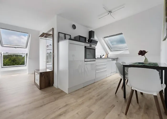 Appartement 2 *