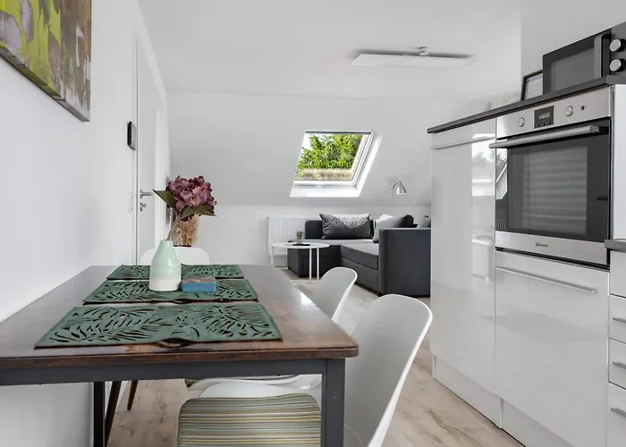 2 Appartement *